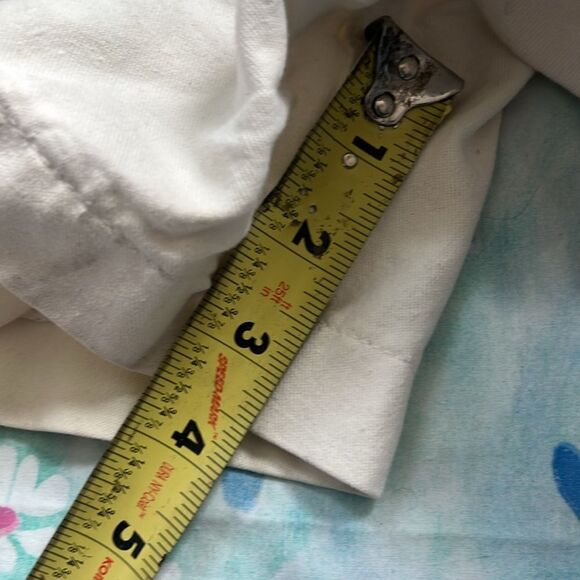 TRUE VINTAGE Carhartt Shorts 100 years - 34” - Picture 5 of 16